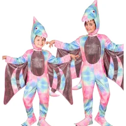 Pterodaktyl Børnekostume