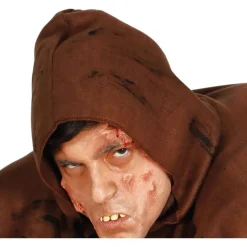 Pukkelrygget Klokker Kostume