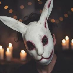 Purge Kanin Maske