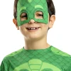 Pyjamasheltene® Gekko Øjenmaske Børn