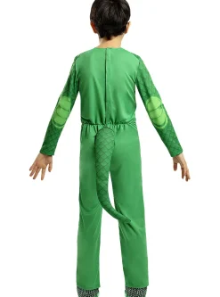 Pyjamasheltene® Gekko Øjenmaske Børn