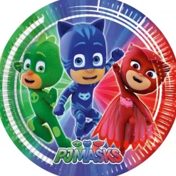Pyjamas Heltene® Paptallerkner