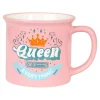 Queen of Everything Krus