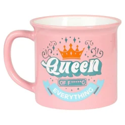 Queen of Everything Krus