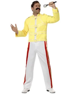 Queen® Freddie Mercury Kostume