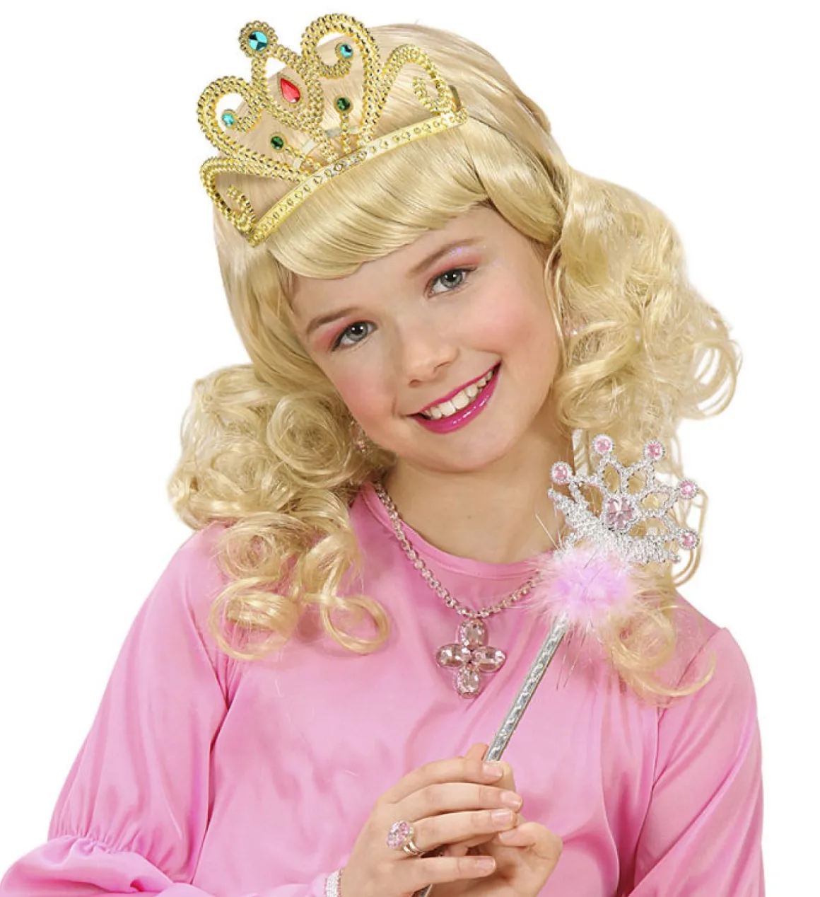 Queen Tiara