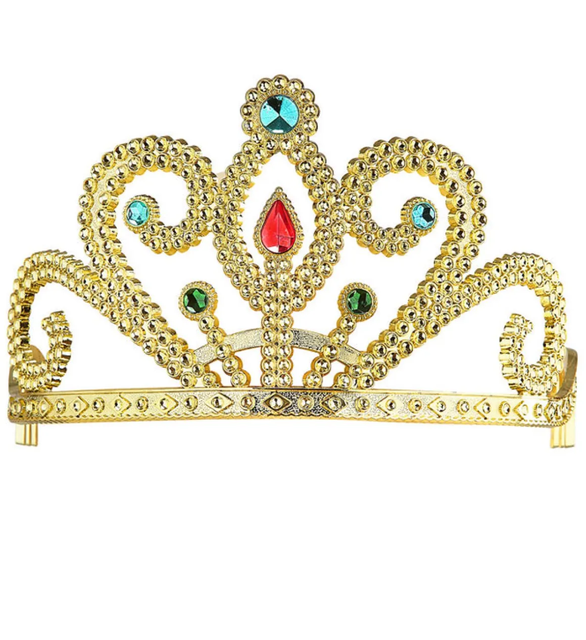 Queen Tiara