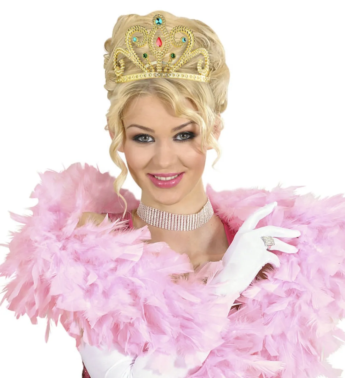 Queen Tiara