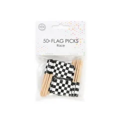 Racer Flag Madpinde