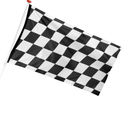 Racerflag