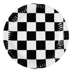 Racing Ternet Paptallerkener