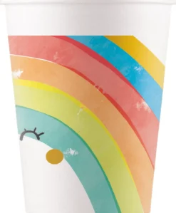 Rainbow Party Papkrus