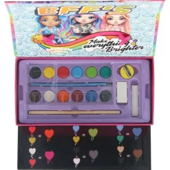 Rainbow Surprise® Malingsæt