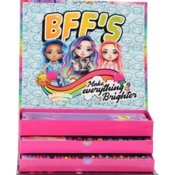 Rainbow Surprise® Malingsæt