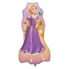 Rapunzel® Stor Folieballon