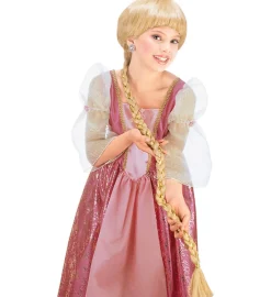 Rapunzel Børneparyk
