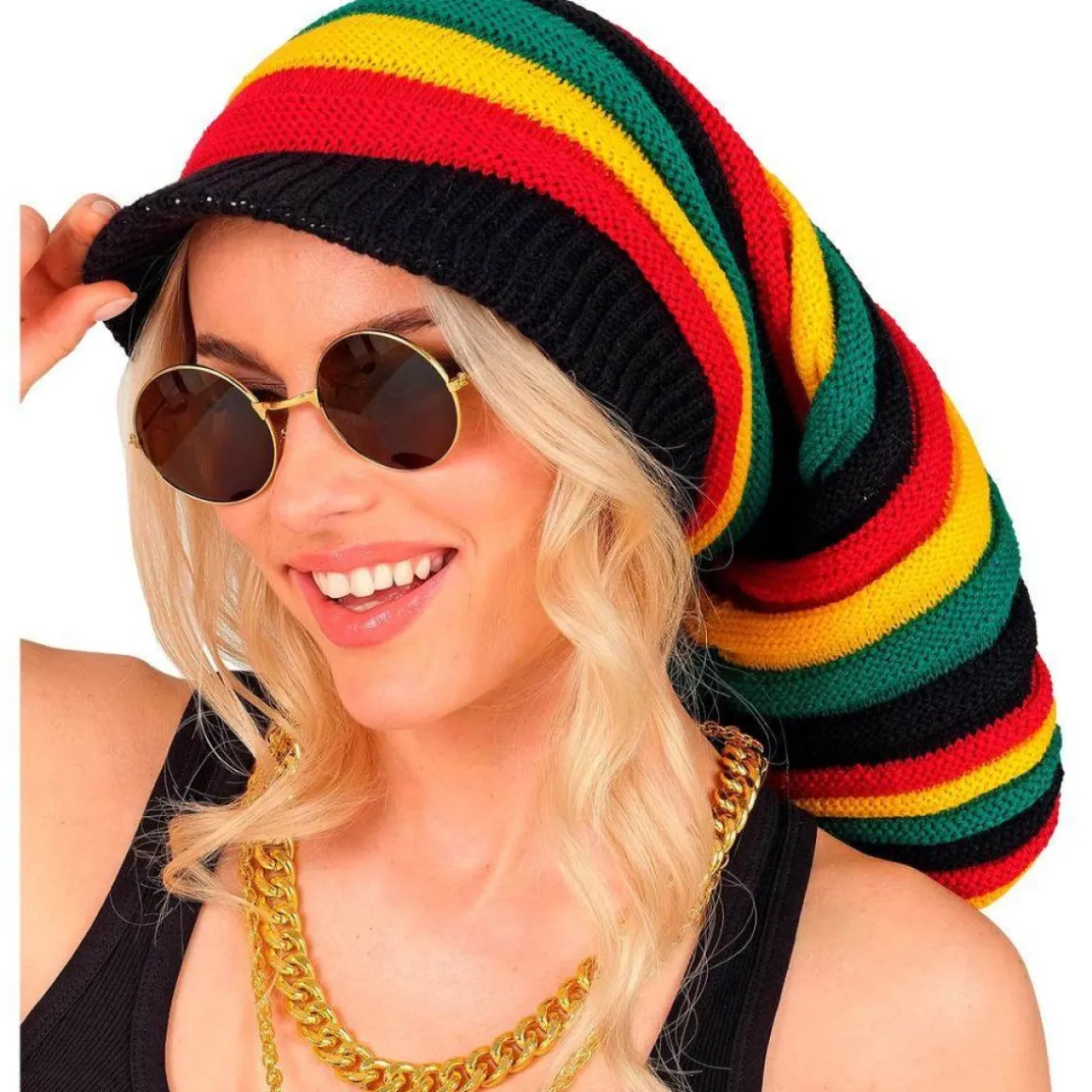 Rasta Hue