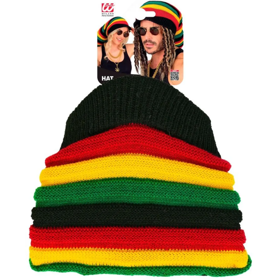 Rasta Hue