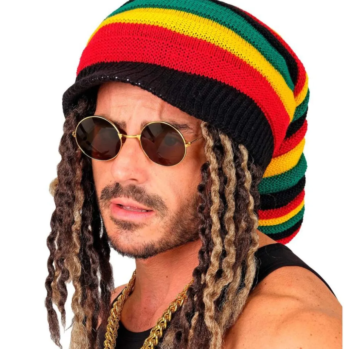 Rasta Hue