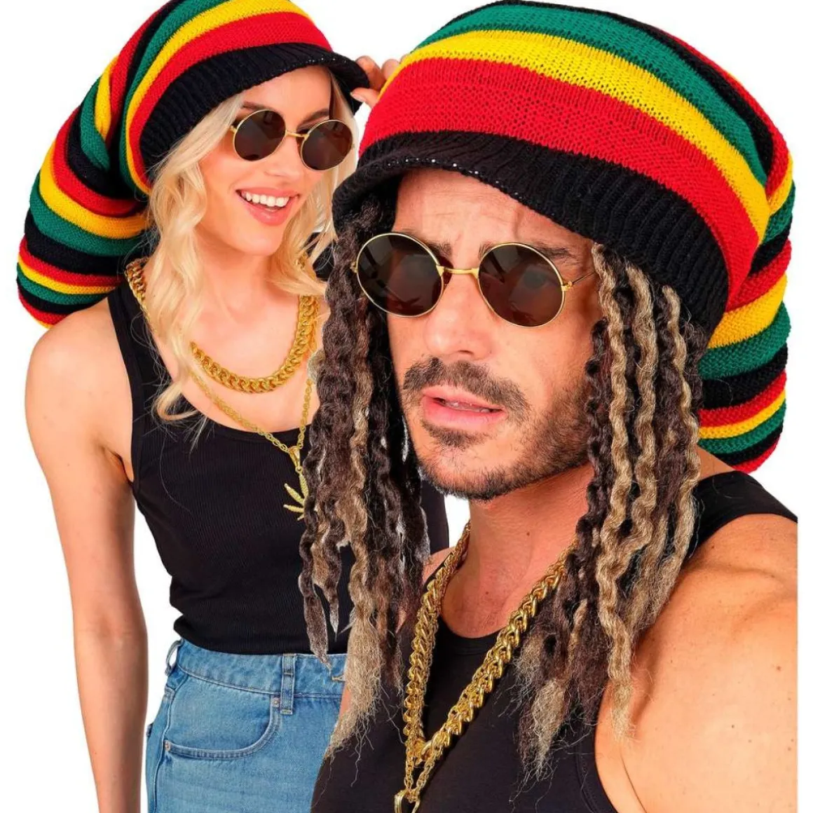 Rasta Hue