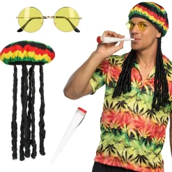 Rasta Tilbehørskit