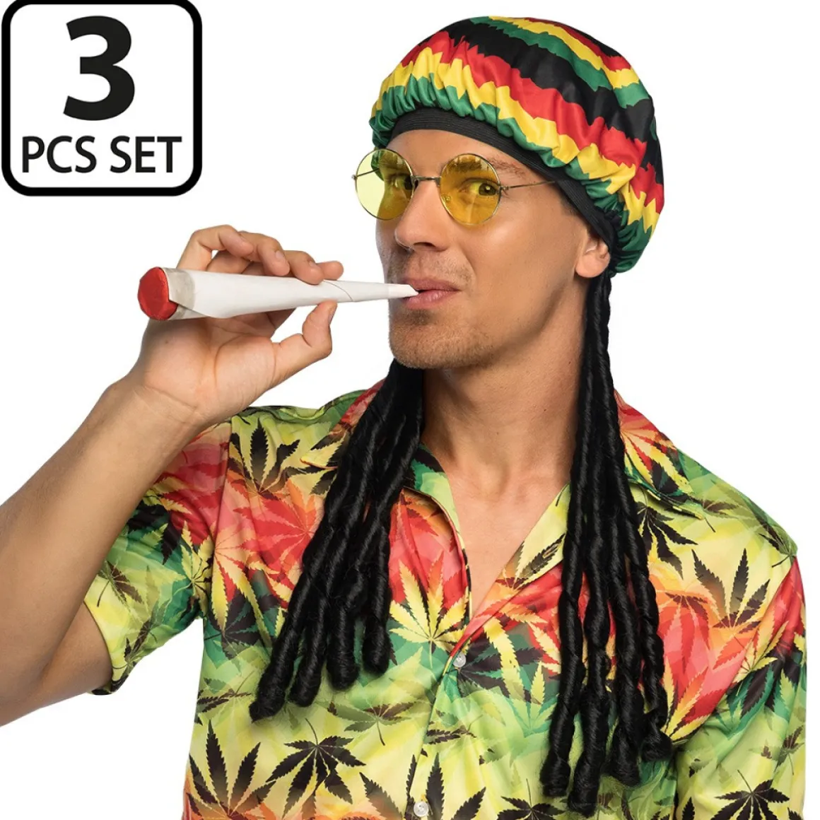 Rasta Tilbehørskit