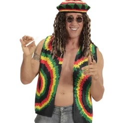 Rasta Vest