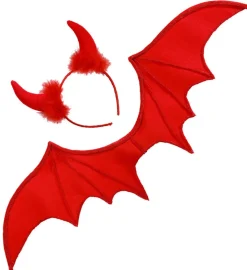 Rødt djævlesæt