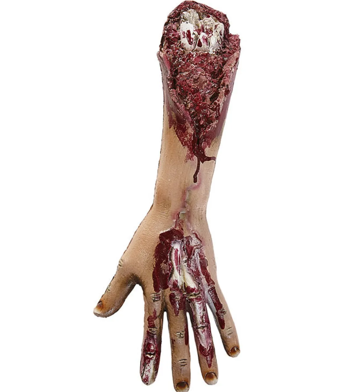 Realistisk arm