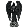 Reaper Engel Skulptur