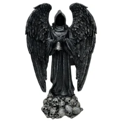 Reaper Engel Skulptur