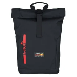 Red Bull® Racing Roll Top Skoletaske