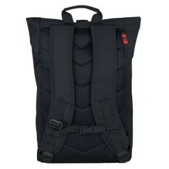 Red Bull® Racing Roll Top Skoletaske