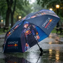 Red Bull® Max Verstappen Paraply