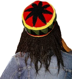 Reggae Hat