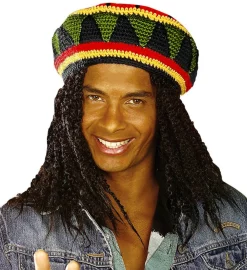 Reggae Hat
