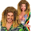 Reggae Paryk Blond