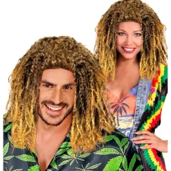 Reggae Paryk Blond