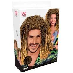 Reggae Paryk Blond