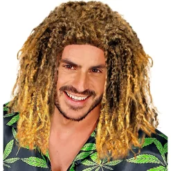 Reggae Paryk Blond