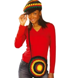 Reggae taske