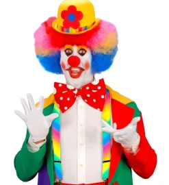 Regnbuefarvede Seler