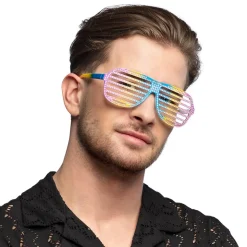 Regnbue Partybriller