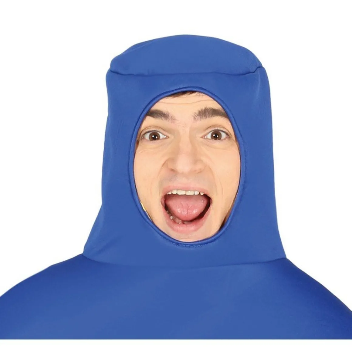 Rengøringsmoppe Kostume