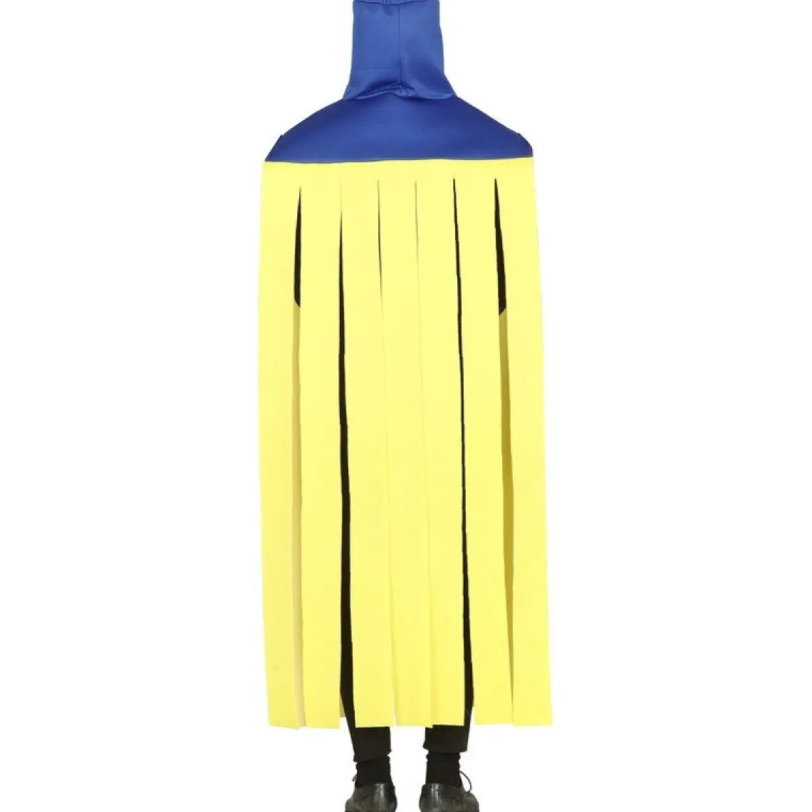 Rengøringsmoppe Kostume