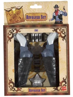 Revolver Sæt