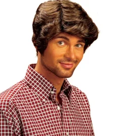 Rick Paryk Brun