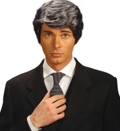 Rick Paryk Grå