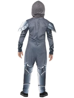 Ridder Børnekostume
