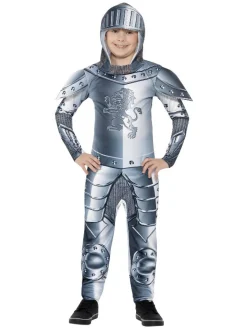 Ridder Børnekostume